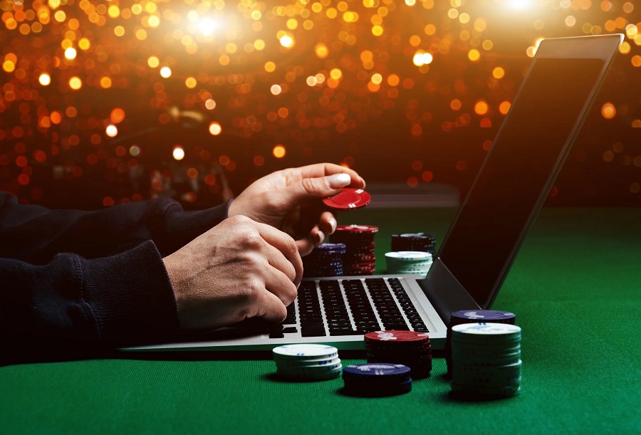 Is Online Gambling an Investment? | Mr Green Casino De