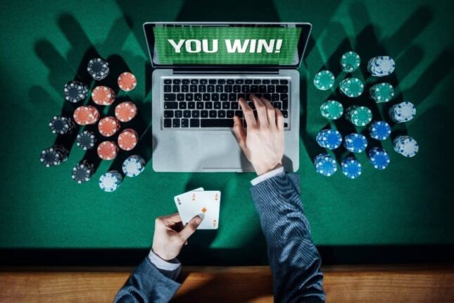 Choosing the best online gambling casino games