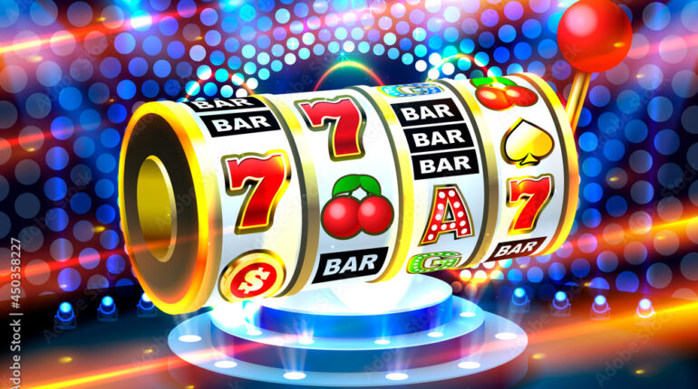 Why is SCBET88 the Top Choice for Slot All Around Indonesia?